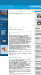 Mobile Screenshot of planeteco.blogs.lavoixdunord.fr